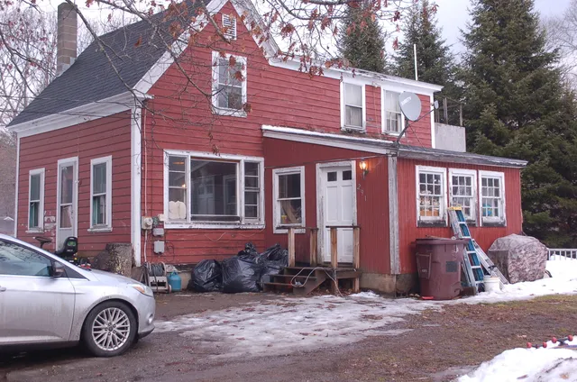 $229,000 | 291 Maquoit Road, Brunswick, ME 04011