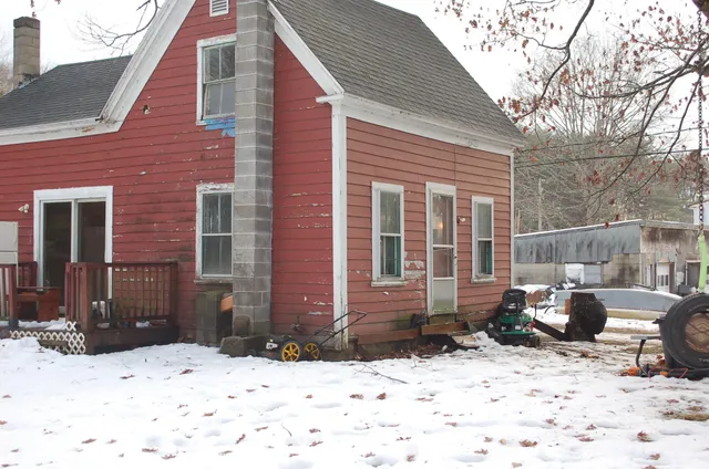 $229,000 | 291 Maquoit Road, Brunswick, ME 04011