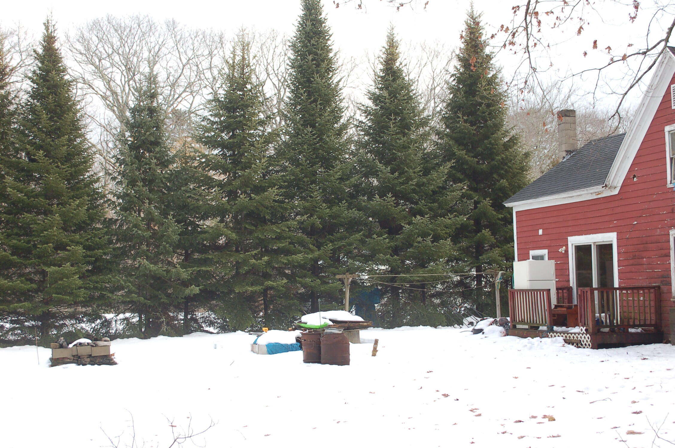 291 Maquoit Road Brunswick, ME 04011 - Photo 29 of 33 DSC_0216