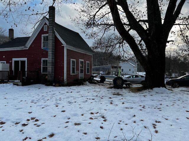 291 Maquoit Road Brunswick, ME 04011 - Photo 30 of 33 IMG_3656