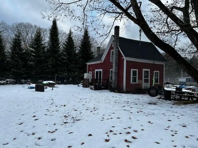 $229,000 | 291 Maquoit Road, Brunswick, ME 04011