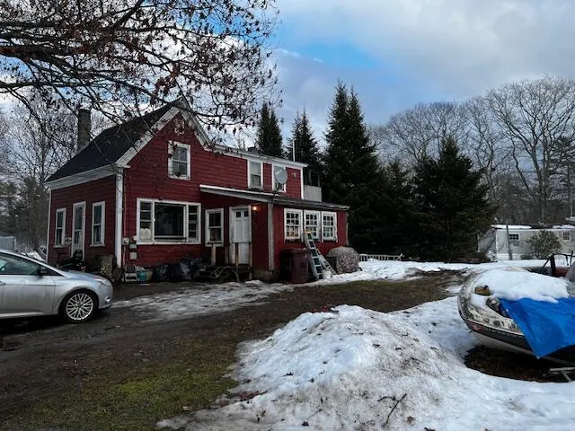 $229,000 | 291 Maquoit Road, Brunswick, ME 04011