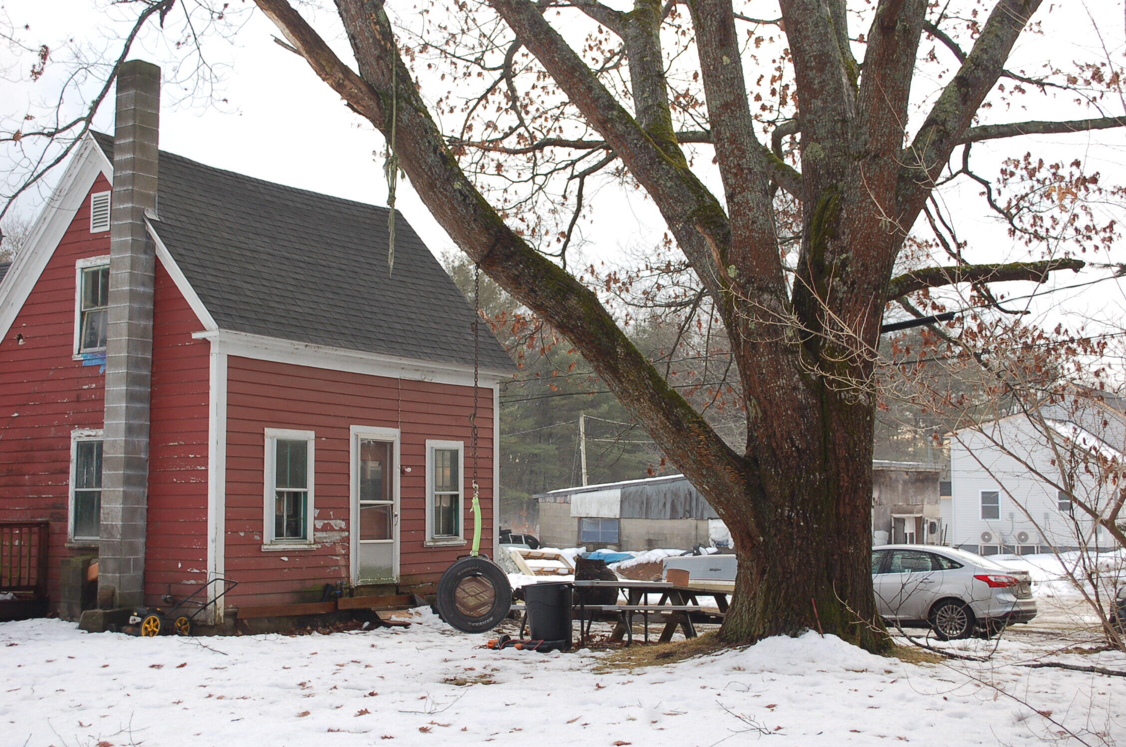 291 Maquoit Road Brunswick, ME 04011 - Photo 3 of 33 DSC_0215