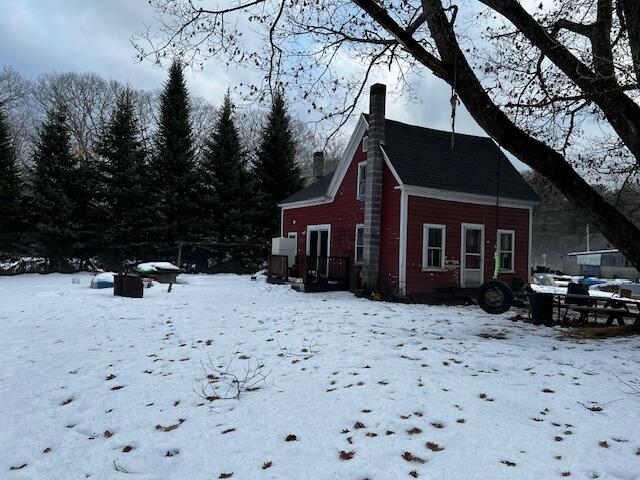 291 Maquoit Road Brunswick, ME 04011 - Photo 31 of 33 IMG_3655