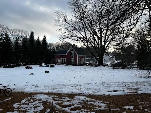 $229,000 | 291 Maquoit Road, Brunswick, ME 04011
