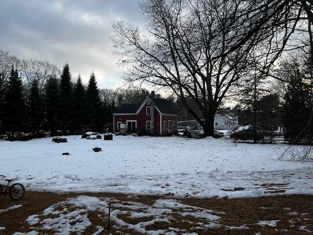 291 Maquoit Road Brunswick, ME 04011 - Photo 32 of 33 IMG_3679