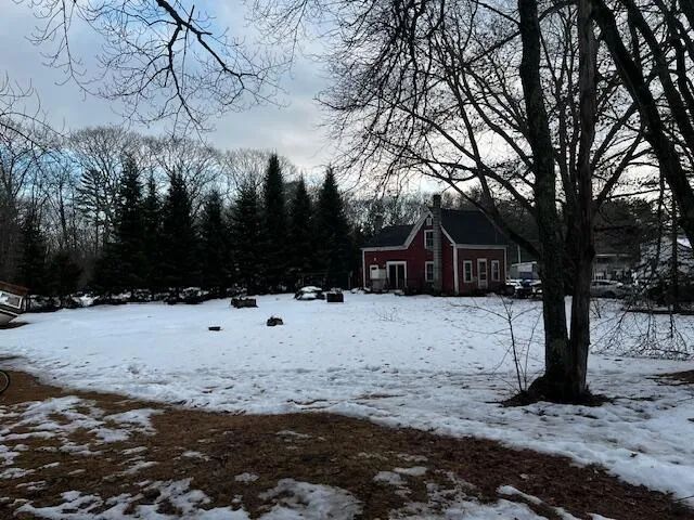 $229,000 | 291 Maquoit Road, Brunswick, ME 04011