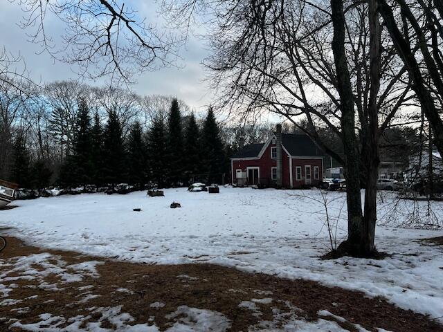 291 Maquoit Road Brunswick, ME 04011 - Photo 33 of 33 IMG_3678