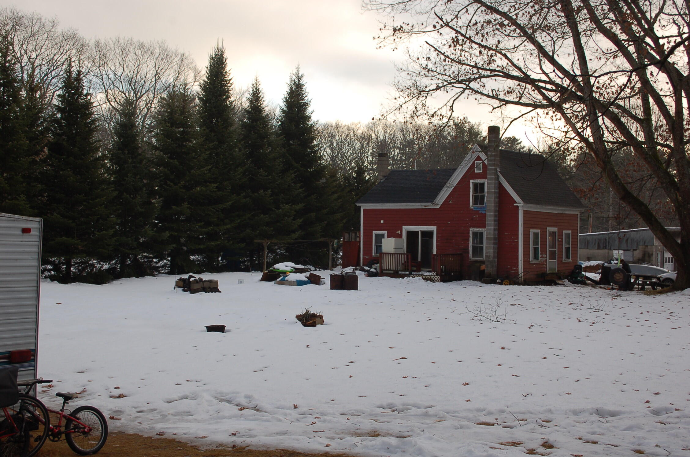 291 Maquoit Road Brunswick, ME 04011 - Photo 4 of 33 DSC_0235