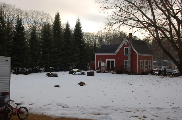 $229,000 | 291 Maquoit Road, Brunswick, ME 04011