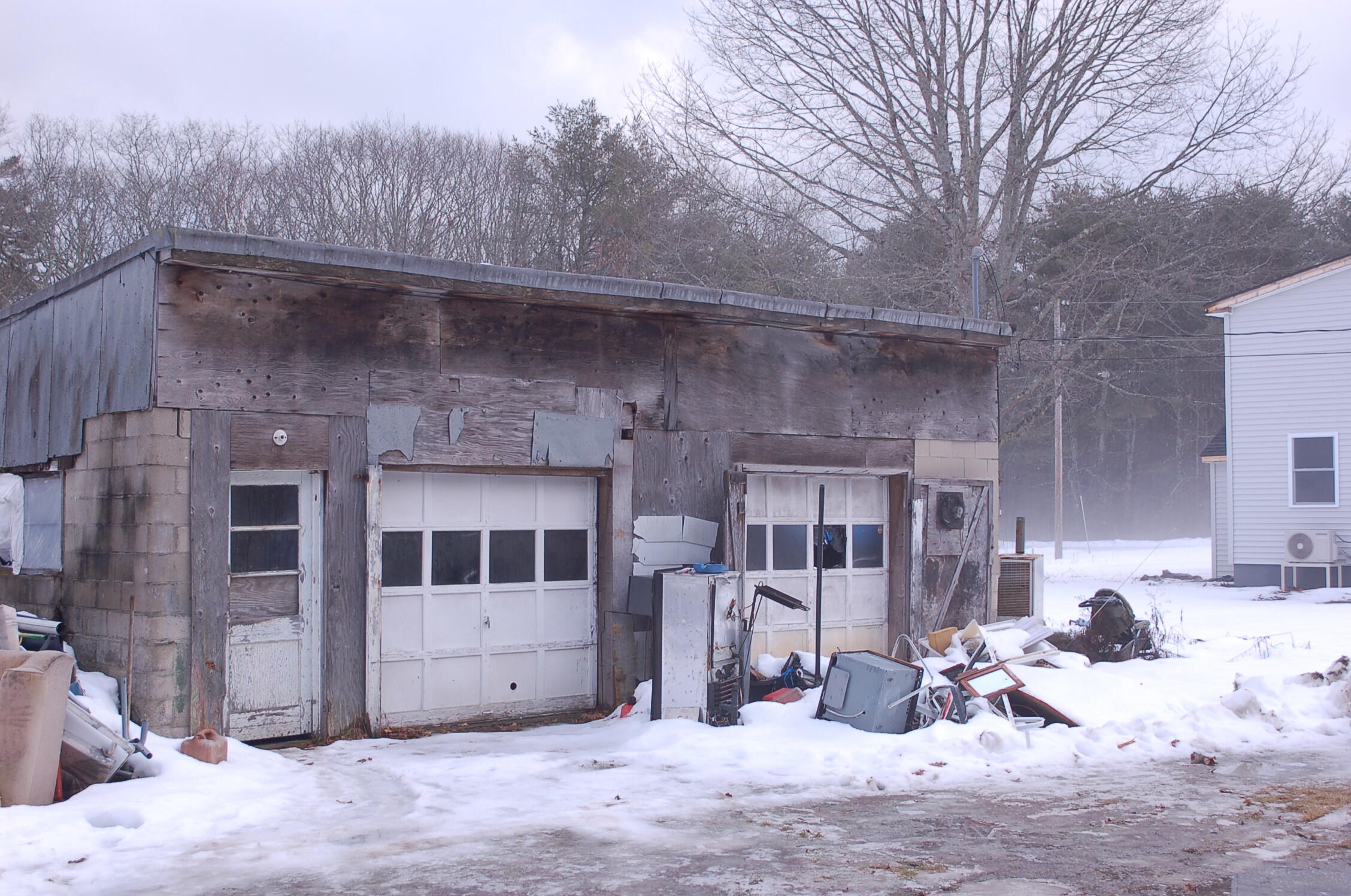 291 Maquoit Road Brunswick, ME 04011 - Photo 5 of 33 DSC_0209