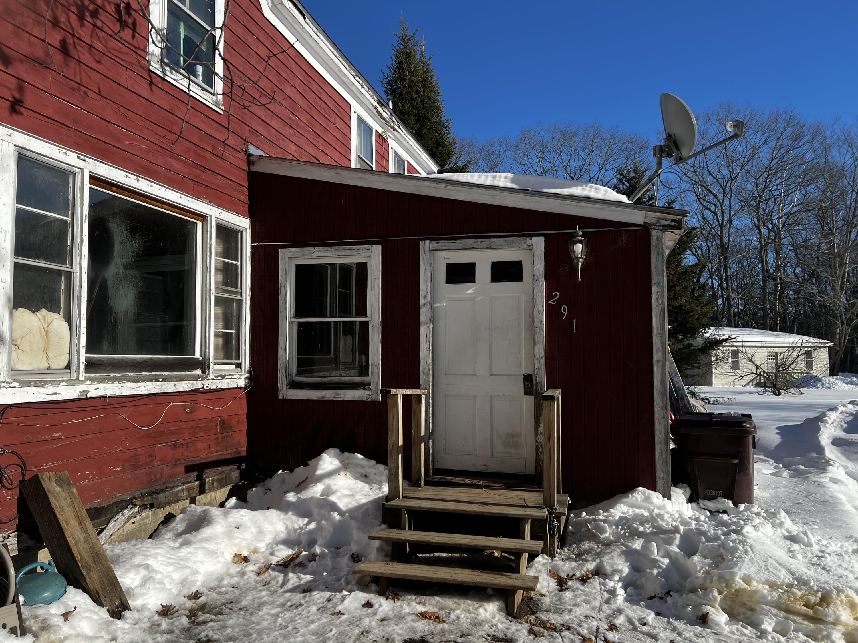 291 Maquoit Road Brunswick, ME 04011 - Photo 6 of 33 IMG_3693