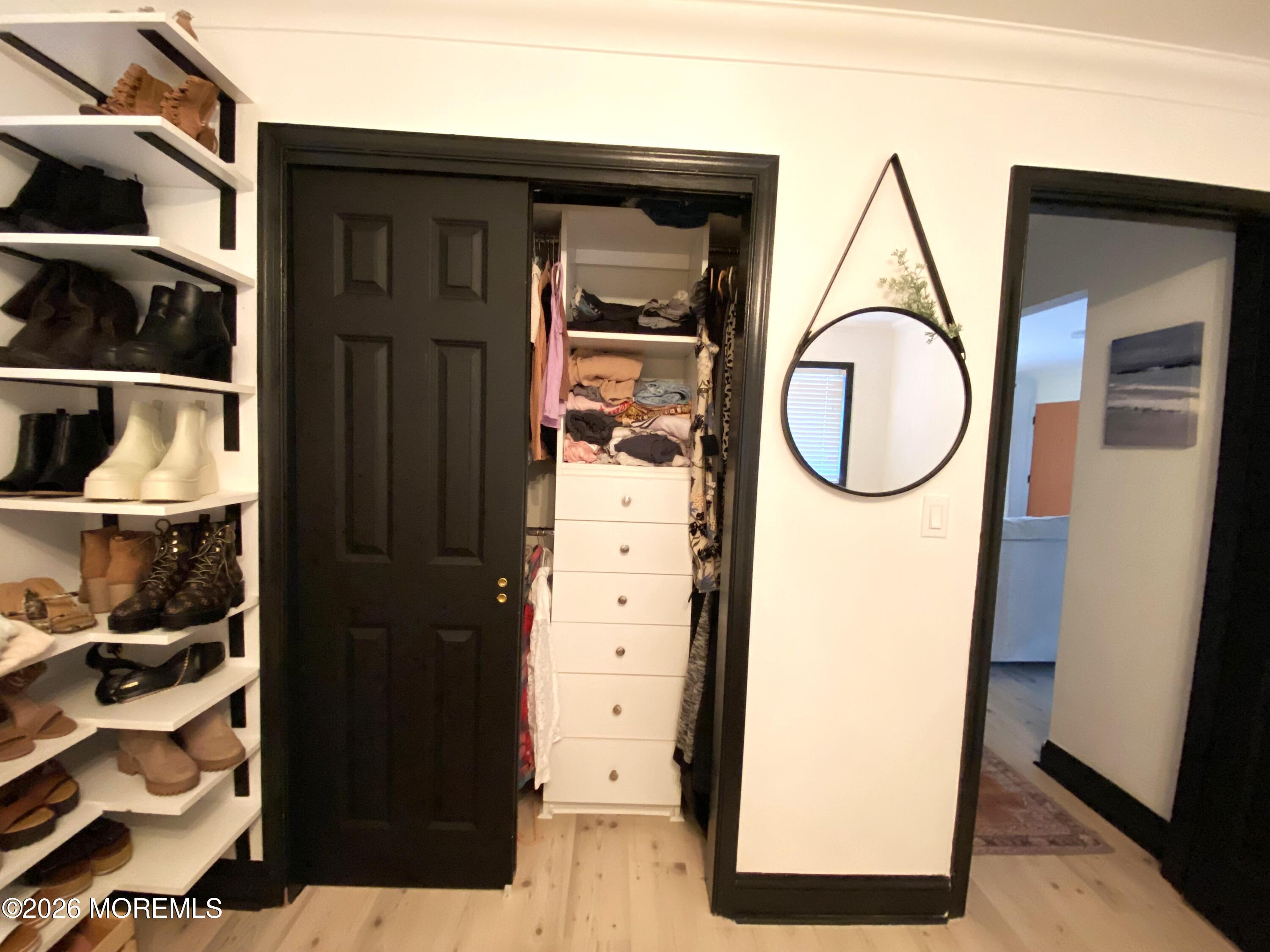 1641 Elm Avenue, Unit 2 Point Pleasant, NJ 08742 - Photo 9 of 16 Closet w built ins