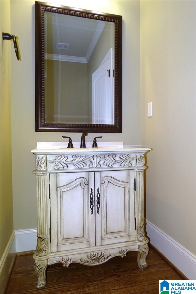 3945 Haddon Circle Birmingham, AL 35226 - Photo 17 of 47