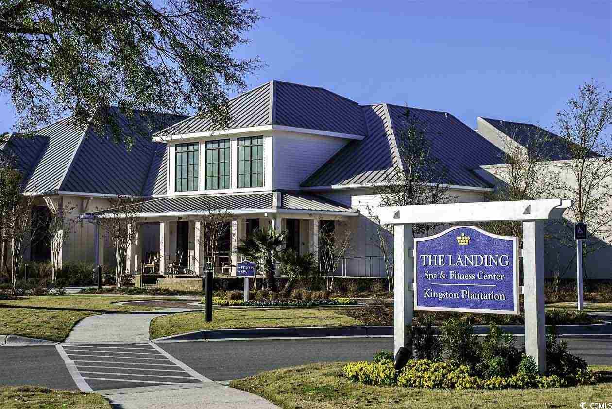 211 Baslow Court, Unit 2D Myrtle Beach, SC 29572 - Photo 39 of 40 Gallery Image 39