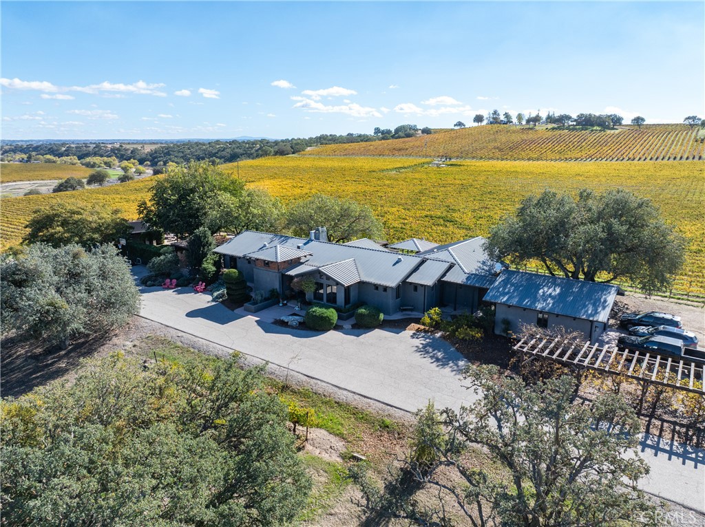 7790 Airport Road Paso Robles, CA 93446 - Photo 41 of 71