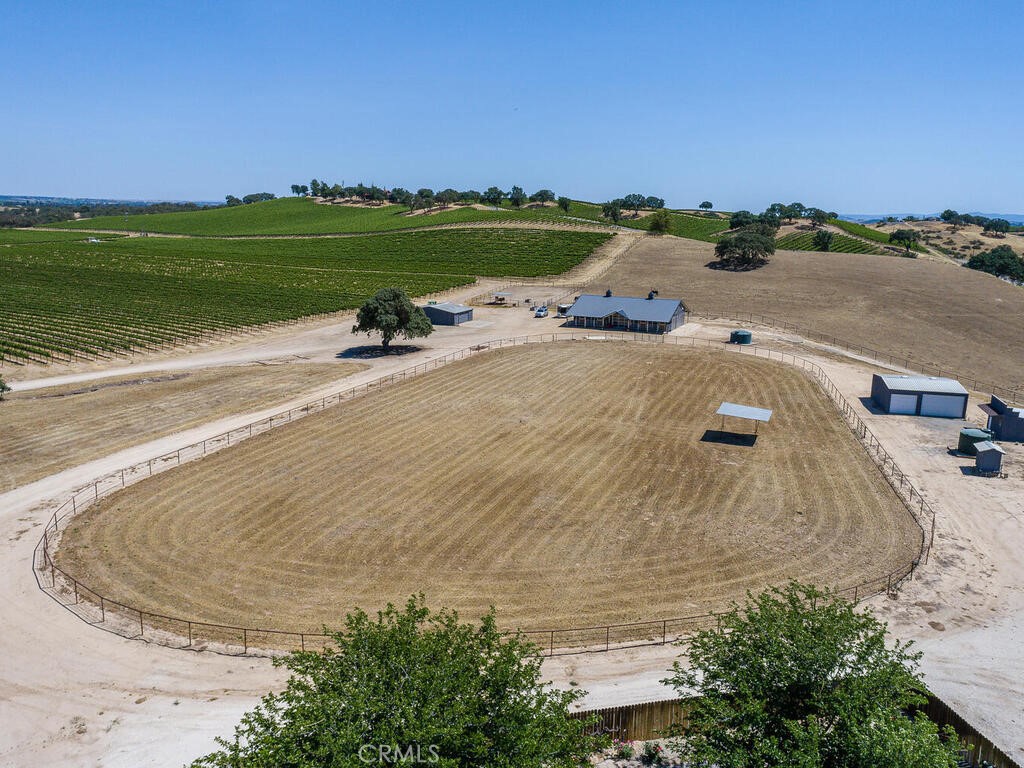 7790 Airport Road Paso Robles, CA 93446 - Photo 60 of 71