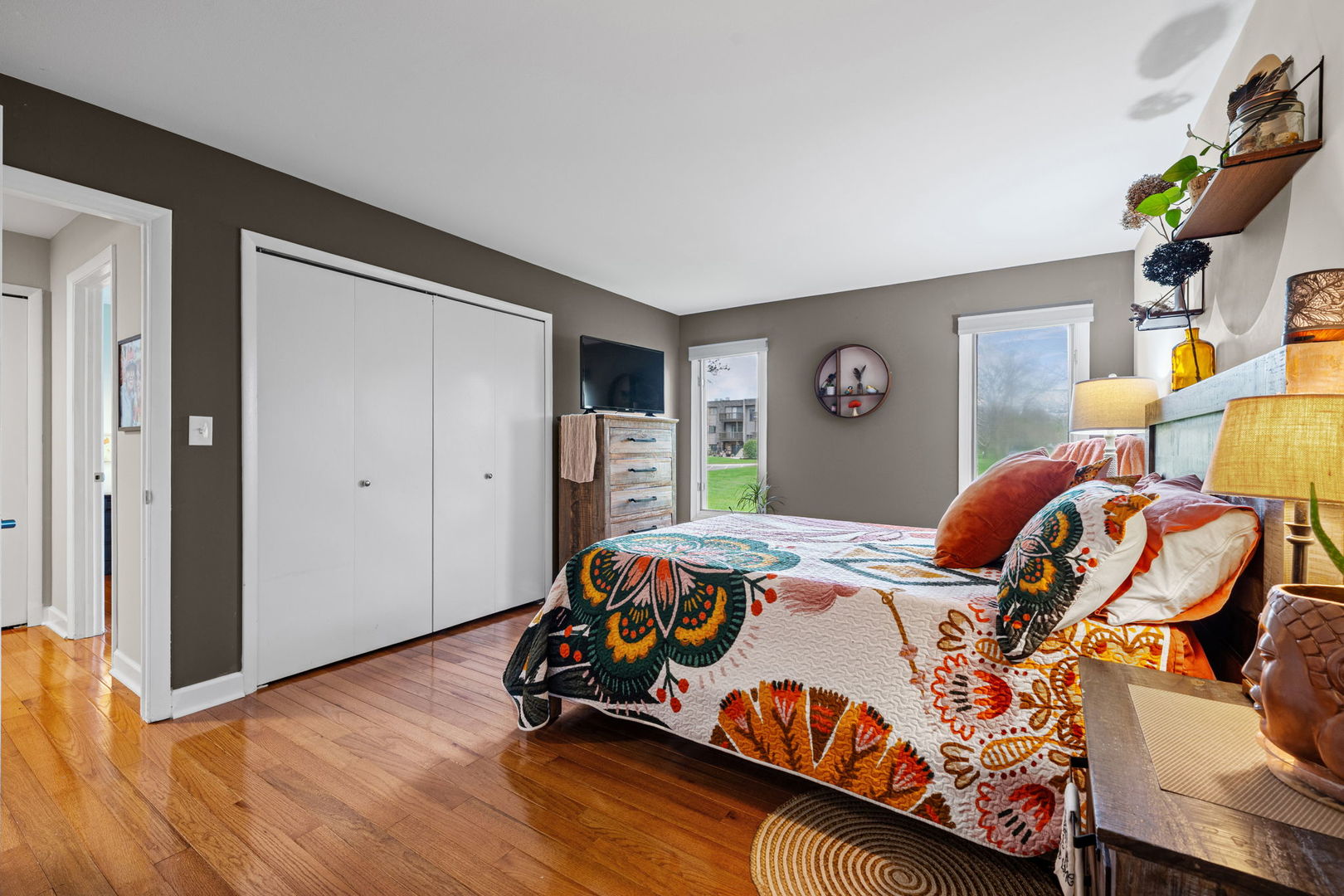 1477 South County Farm Road, Unit 11 Wheaton, IL 60189 - Photo 12 of 24