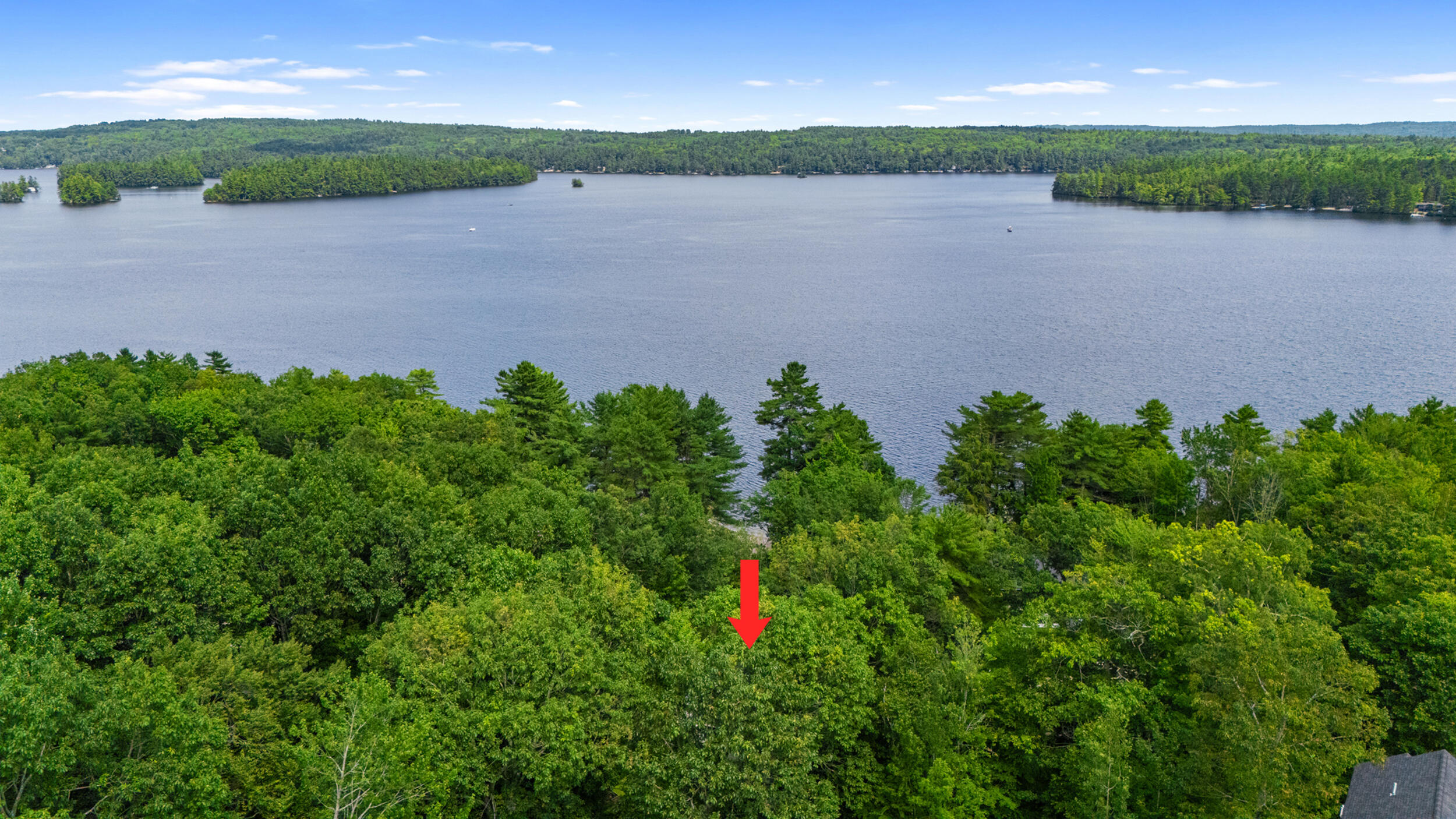 158 Mt Hunger Shore Road Windham, ME 04062 - Photo 55 of 63 158 mt hunger shore rd, windham arrow dr