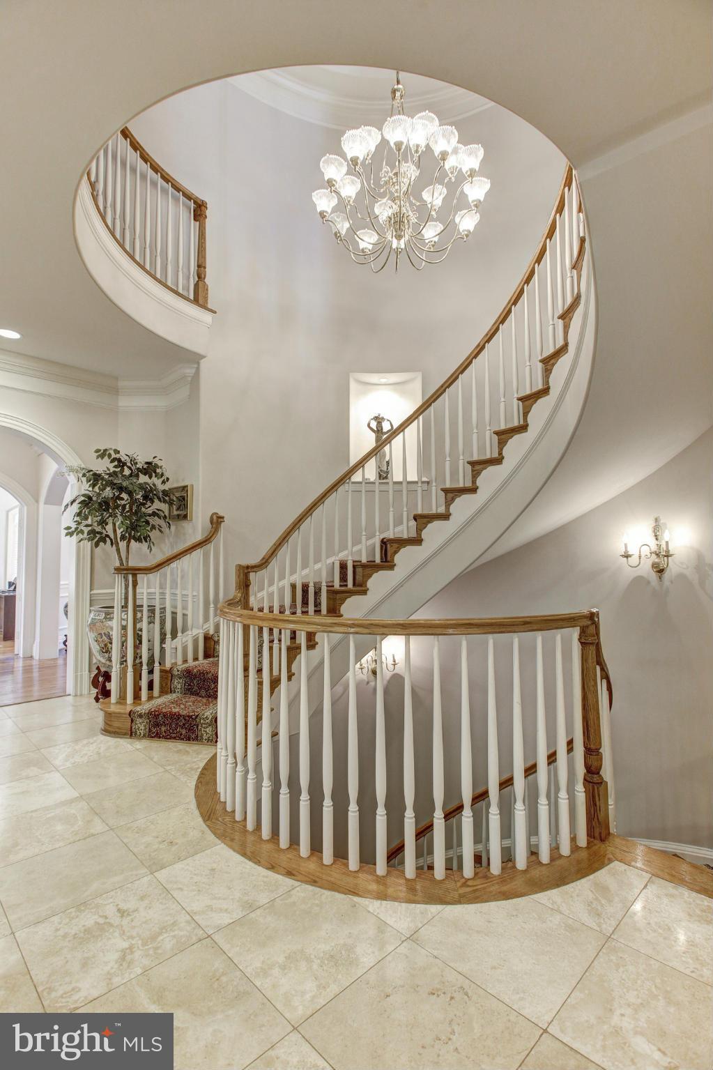 1056 Swinks Mill Road McLean, VA 22102 - Photo 16 of 30 Interior (General)