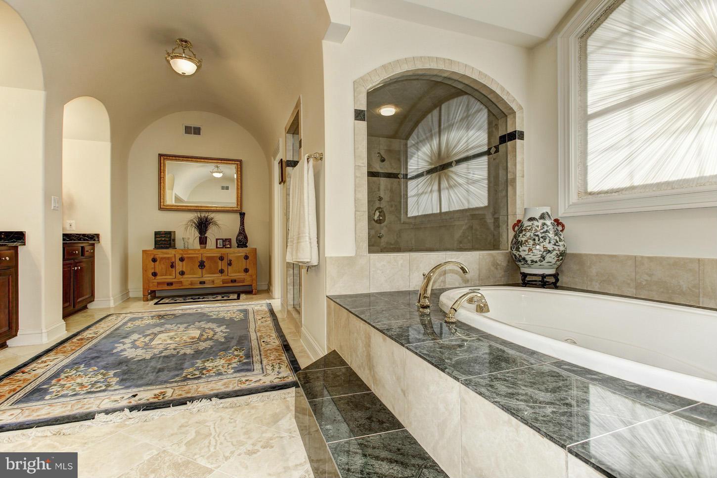1056 Swinks Mill Road McLean, VA 22102 - Photo 22 of 30 Bath (Master)