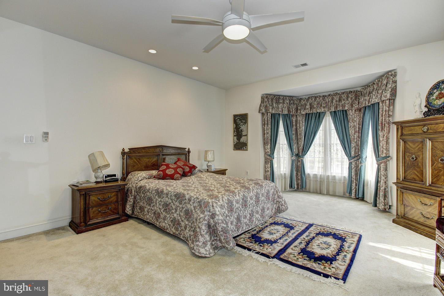 1056 Swinks Mill Road McLean, VA 22102 - Photo 24 of 30 Bedroom