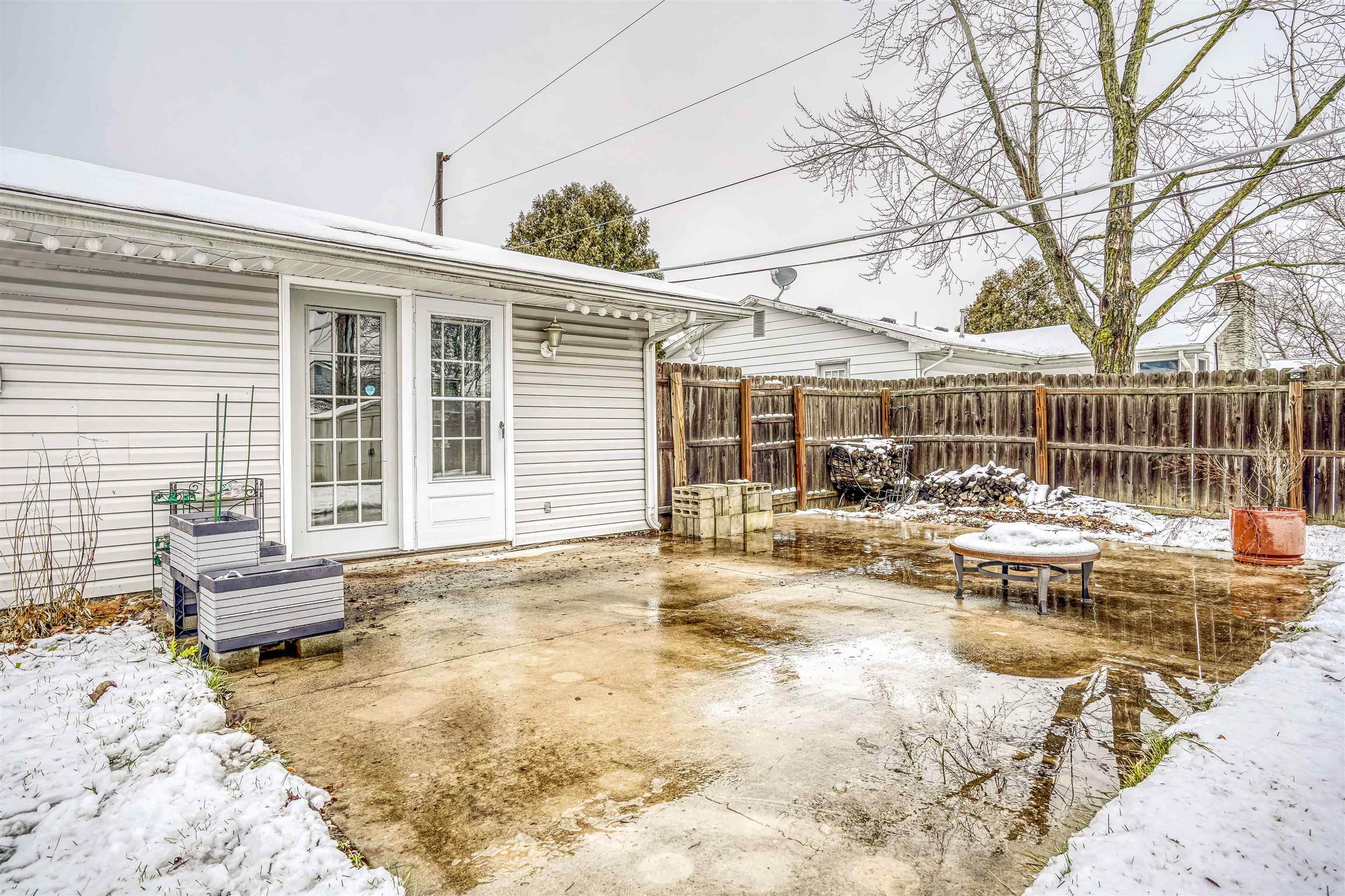 4916 Maplecrest Road Fort Wayne, IN 46835 - Photo 28 of 33