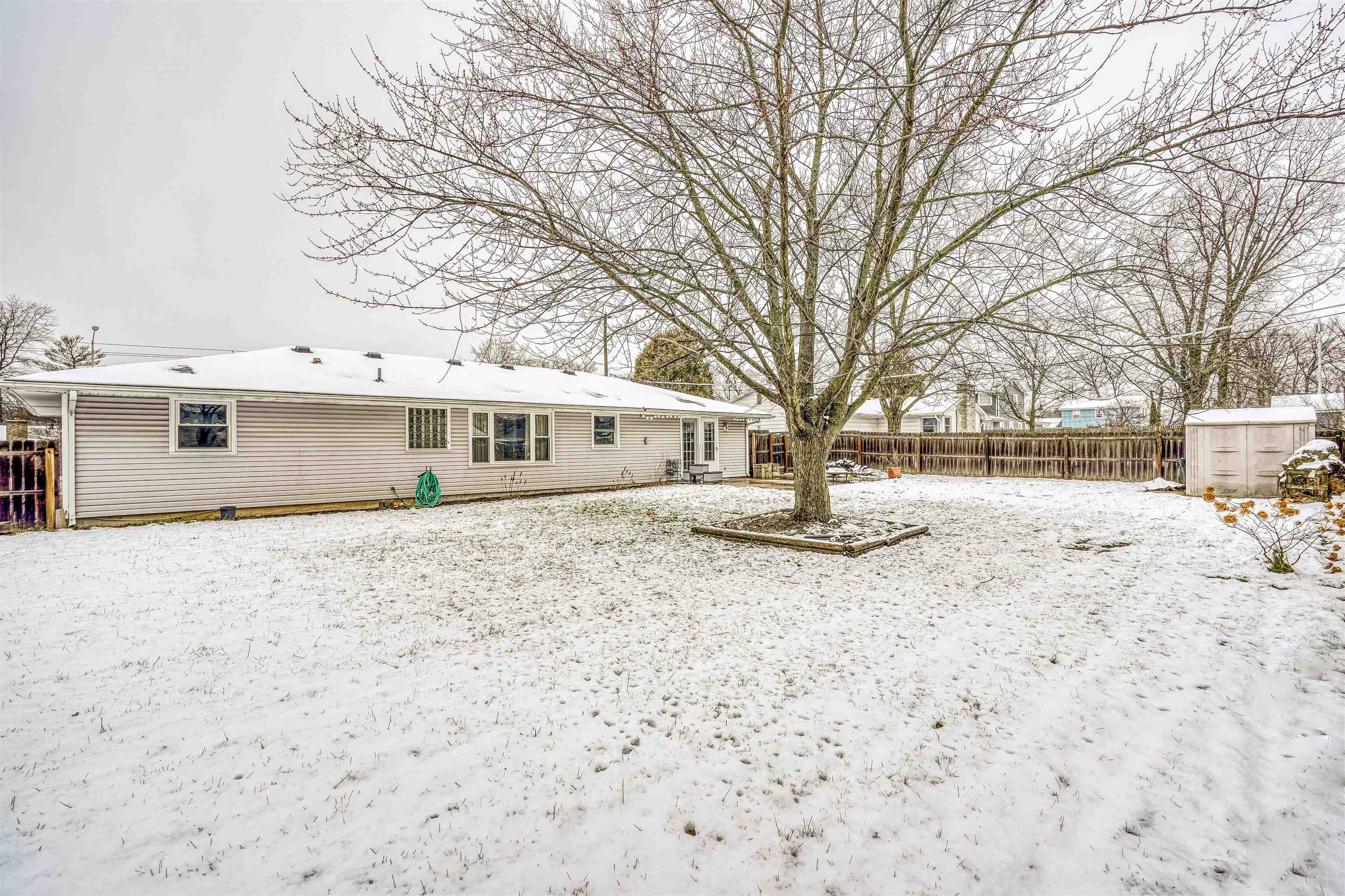 4916 Maplecrest Road Fort Wayne, IN 46835 - Photo 31 of 33