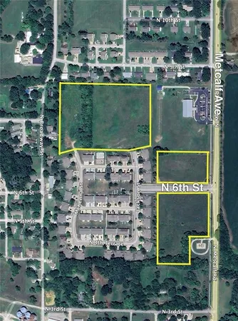 $999,900 | Metcalf Avenue, Louisburg, KS 66053
