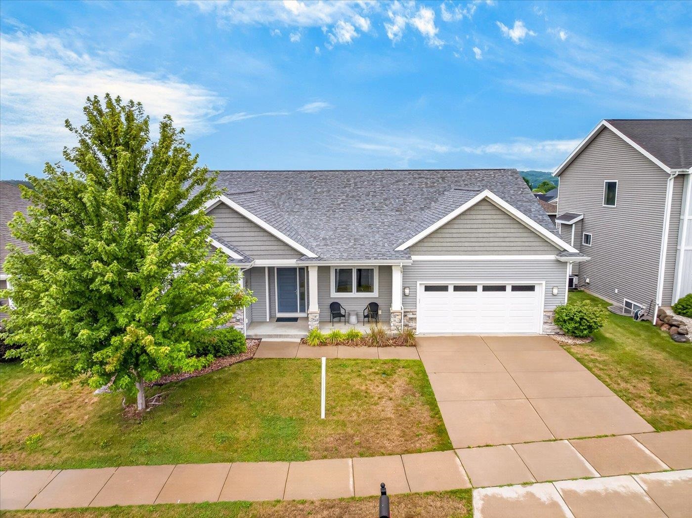 1908 Raptor Drive Verona, WI 53593 - Photo 60 of 74 Gallery Image 60