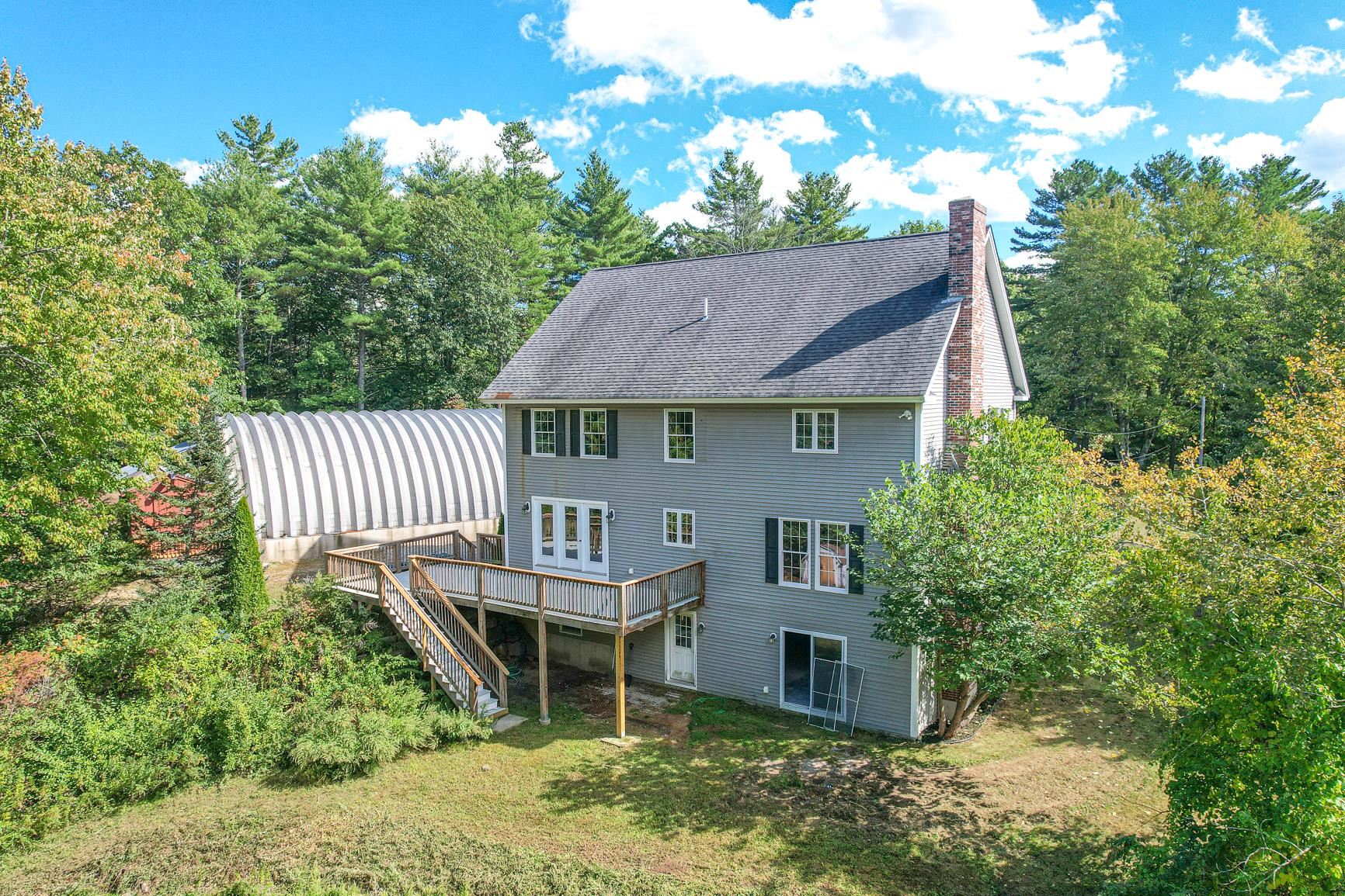 43 Clark Road Londonderry, NH 03053 - Photo 38 of 40