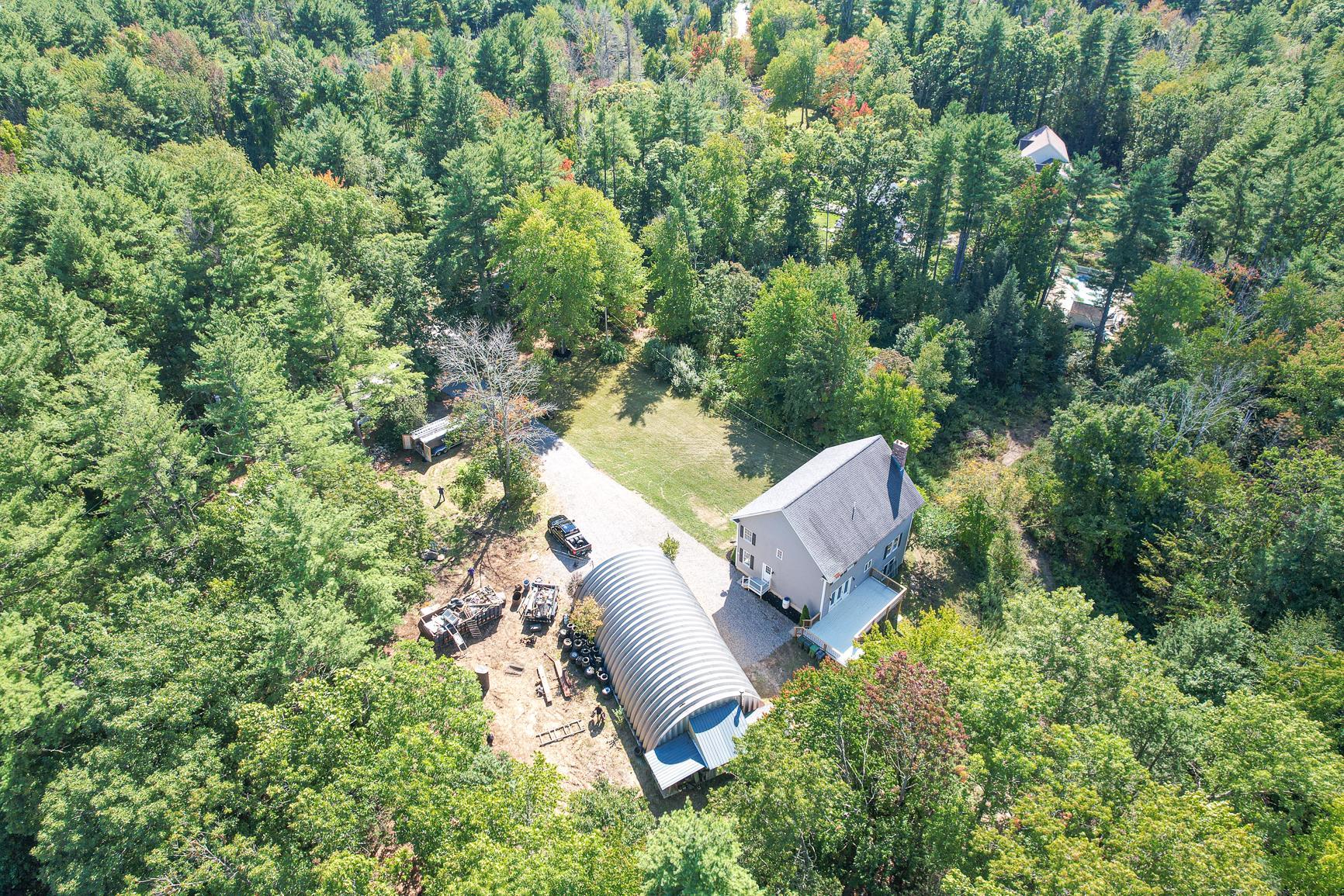 43 Clark Road Londonderry, NH 03053 - Photo 39 of 40