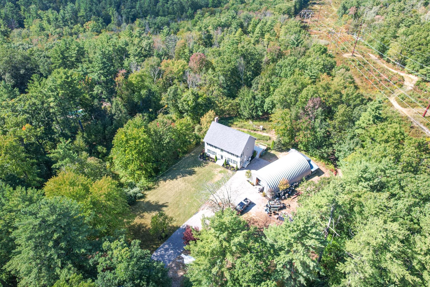 43 Clark Road Londonderry, NH 03053 - Photo 40 of 40