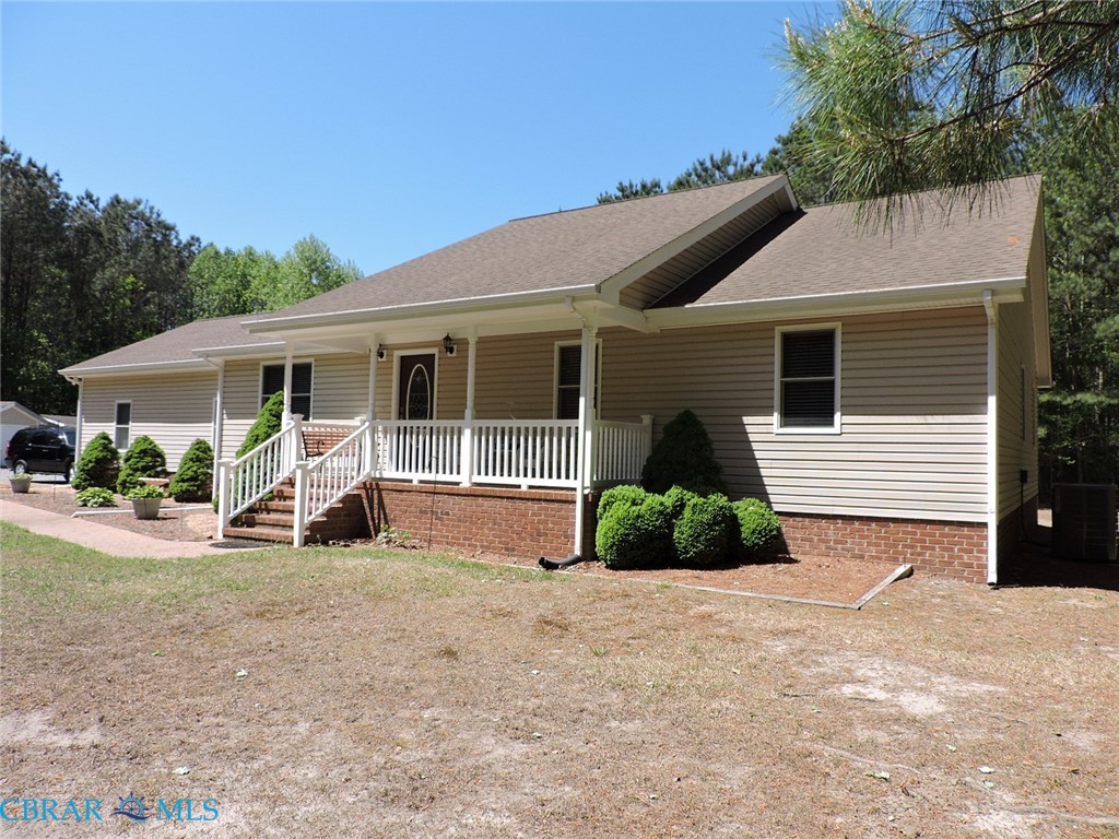 869 Ebenezer Church Road Cobbs Creek, VA 23035 - Photo 23 of 25