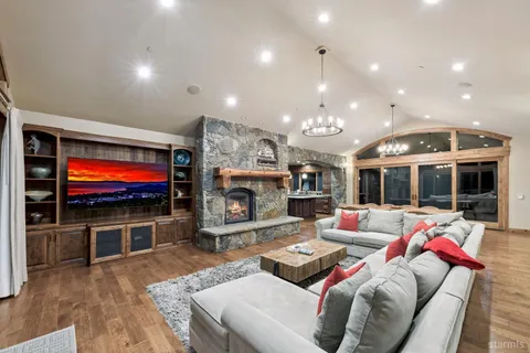 $3,850,000 | 3771 South Upper Truckee Road, South Lake Tahoe, CA 96150