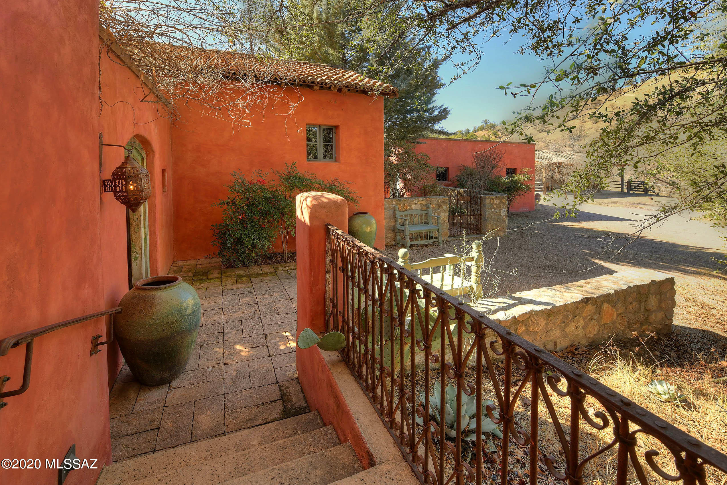 360 Harshaw Creek Road Patagonia, AZ 85624 - Photo 36 of 50