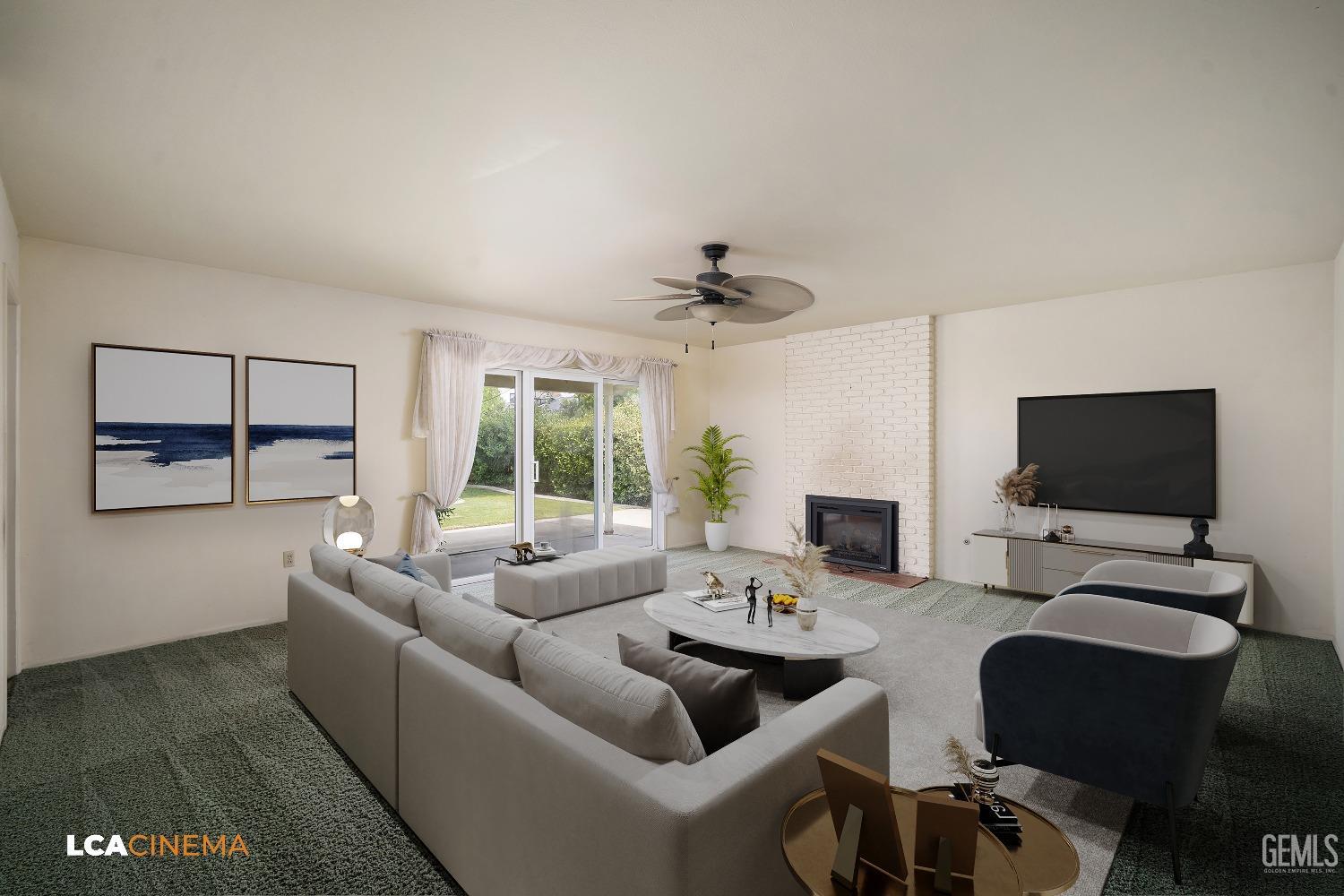 Undisclosed Address Bakersfield, CA 93309 - Photo 10 of 35