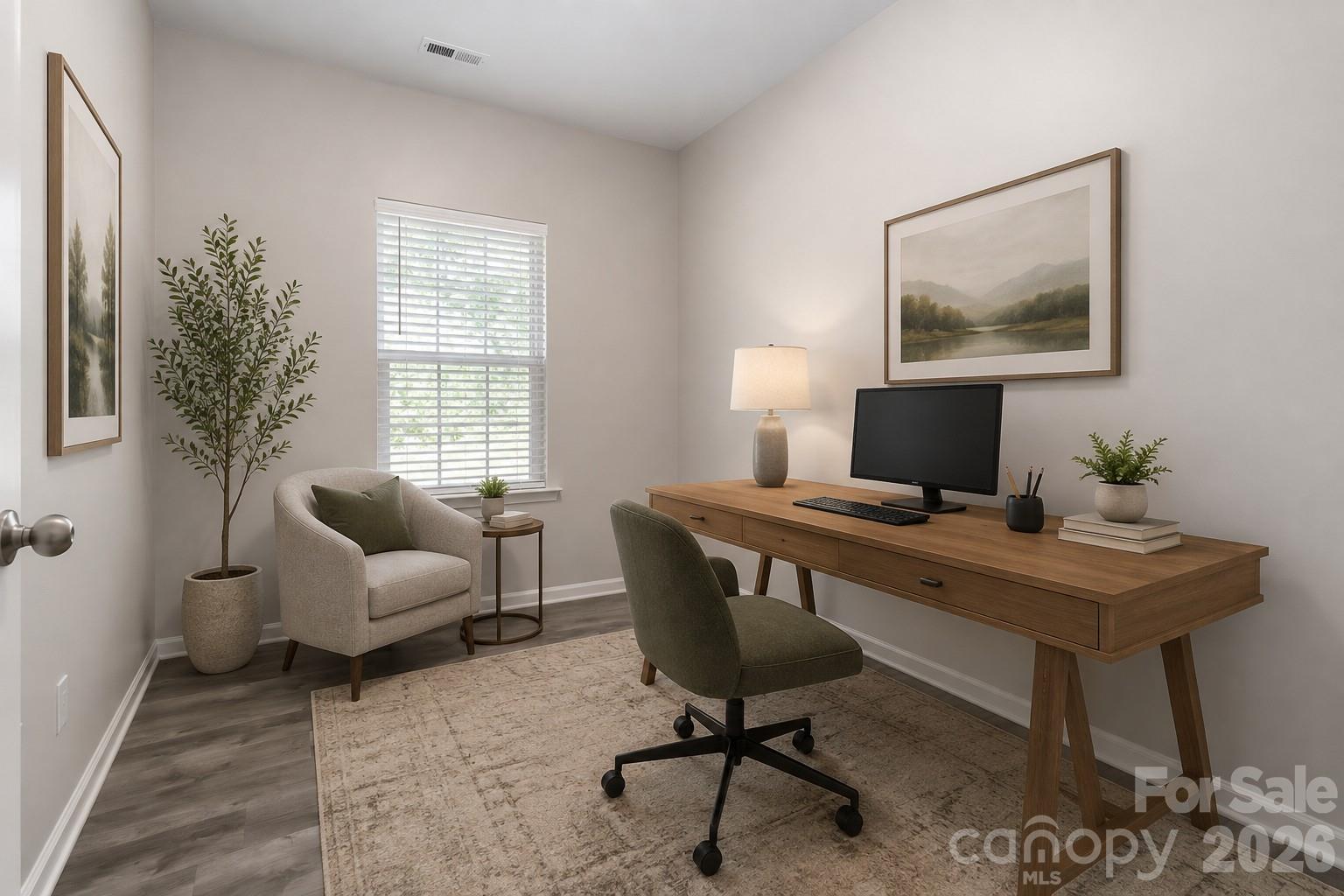 7623 Reames Road Charlotte, NC 28216 - Photo 9 of 19 Gallery Image 9