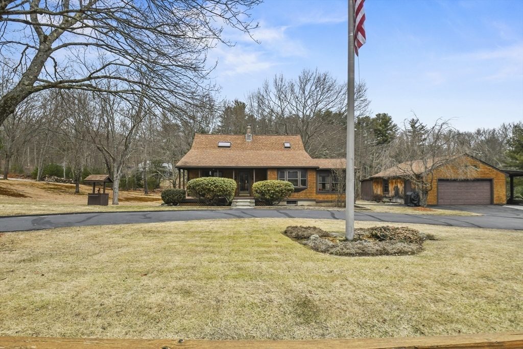 26 Larned Road Oxford, MA 01540 - Photo 2 of 42 Gallery Image 2