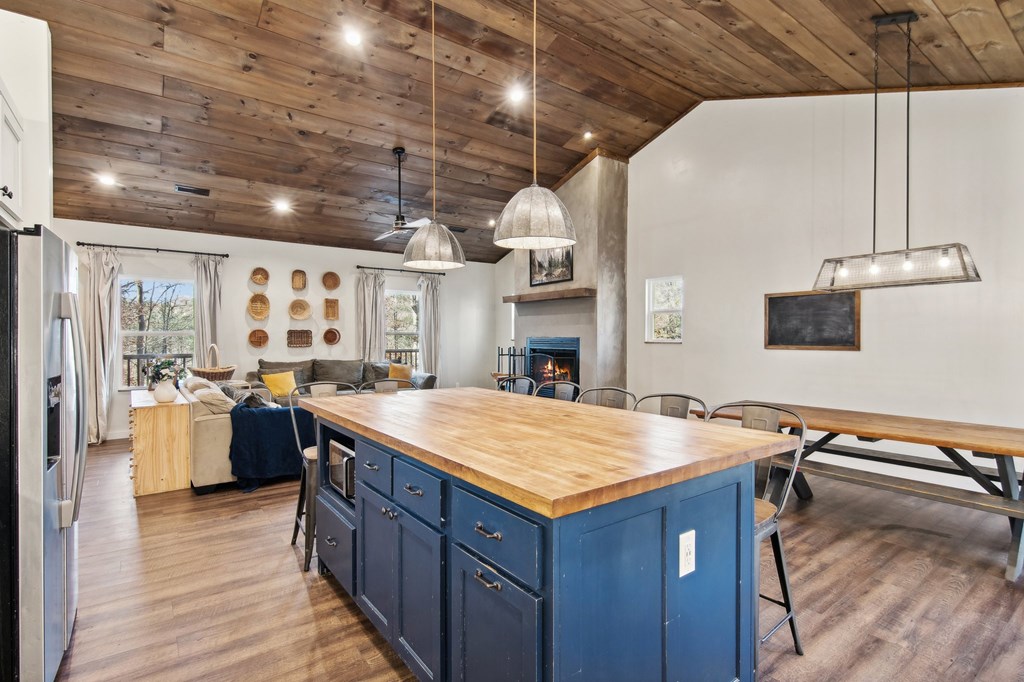 64 Blue Springs Road Ellijay, GA 30540 - Photo 11 of 36 Gallery Image 11