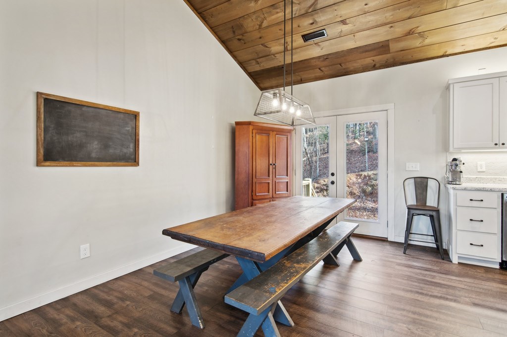 64 Blue Springs Road Ellijay, GA 30540 - Photo 13 of 36 Gallery Image 13