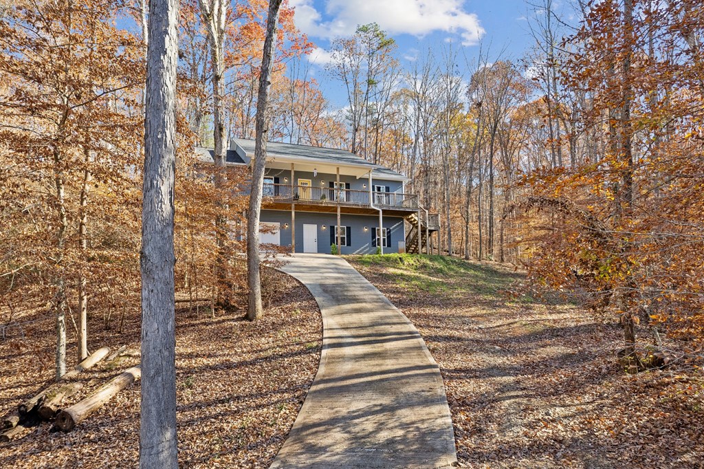 64 Blue Springs Road Ellijay, GA 30540 - Photo 2 of 36 Gallery Image 2