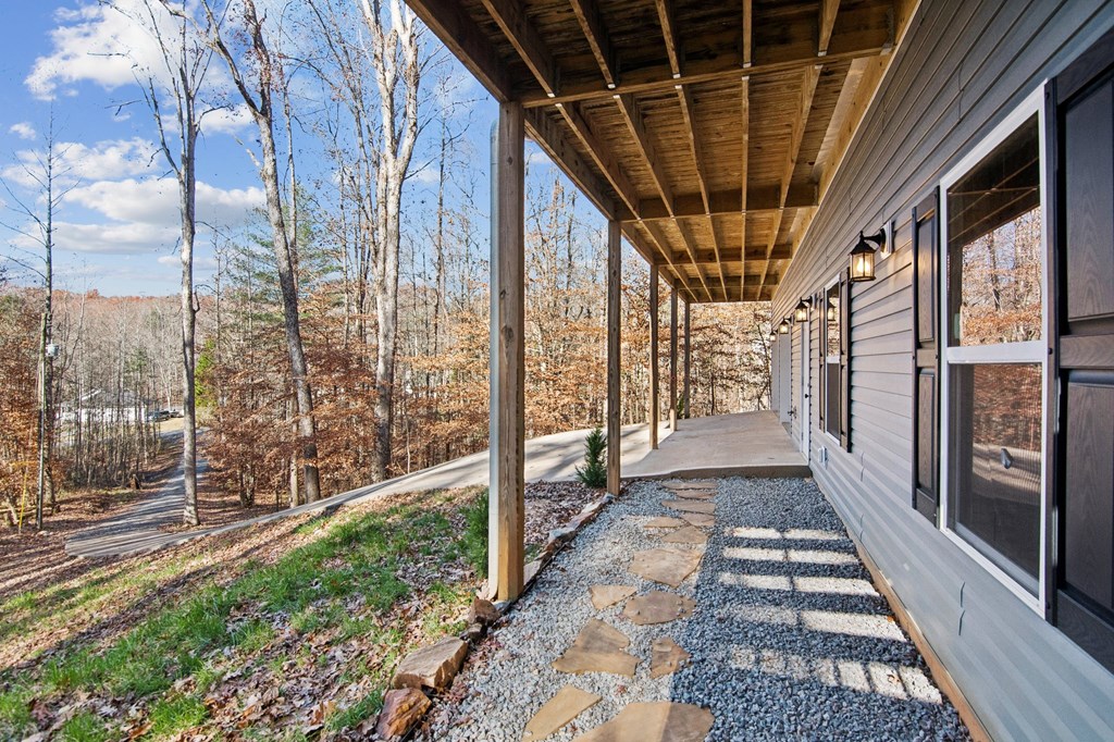 64 Blue Springs Road Ellijay, GA 30540 - Photo 28 of 36 Gallery Image 28