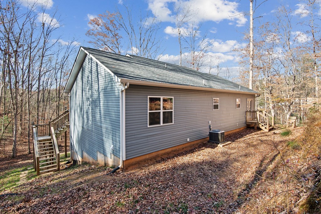 64 Blue Springs Road Ellijay, GA 30540 - Photo 31 of 36 Gallery Image 31