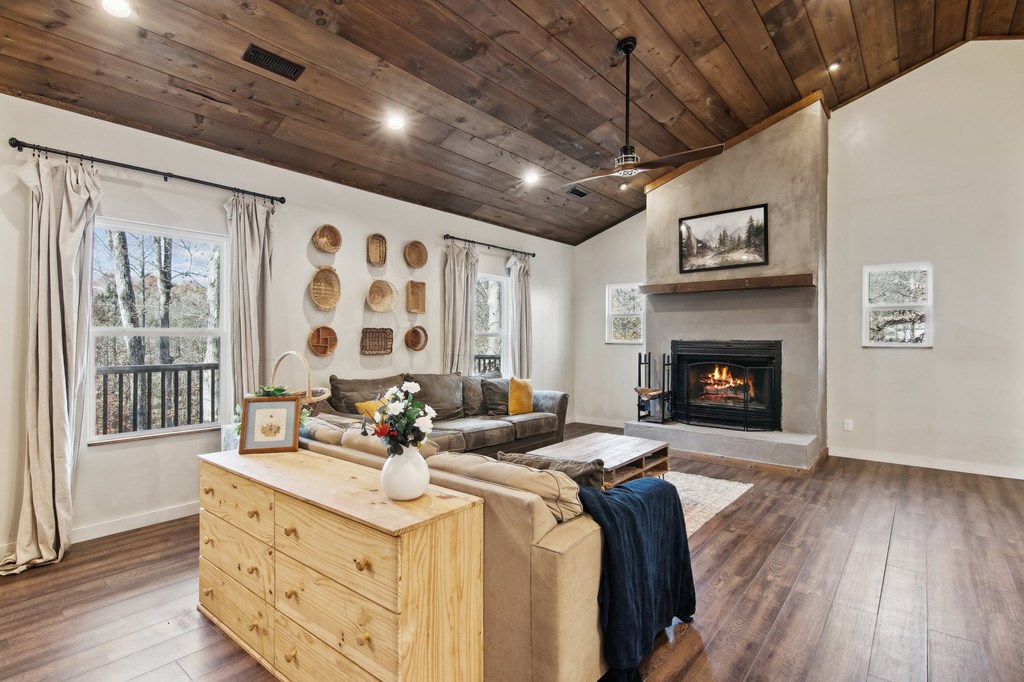 64 Blue Springs Road Ellijay, GA 30540 - Photo 7 of 36 Gallery Image 7
