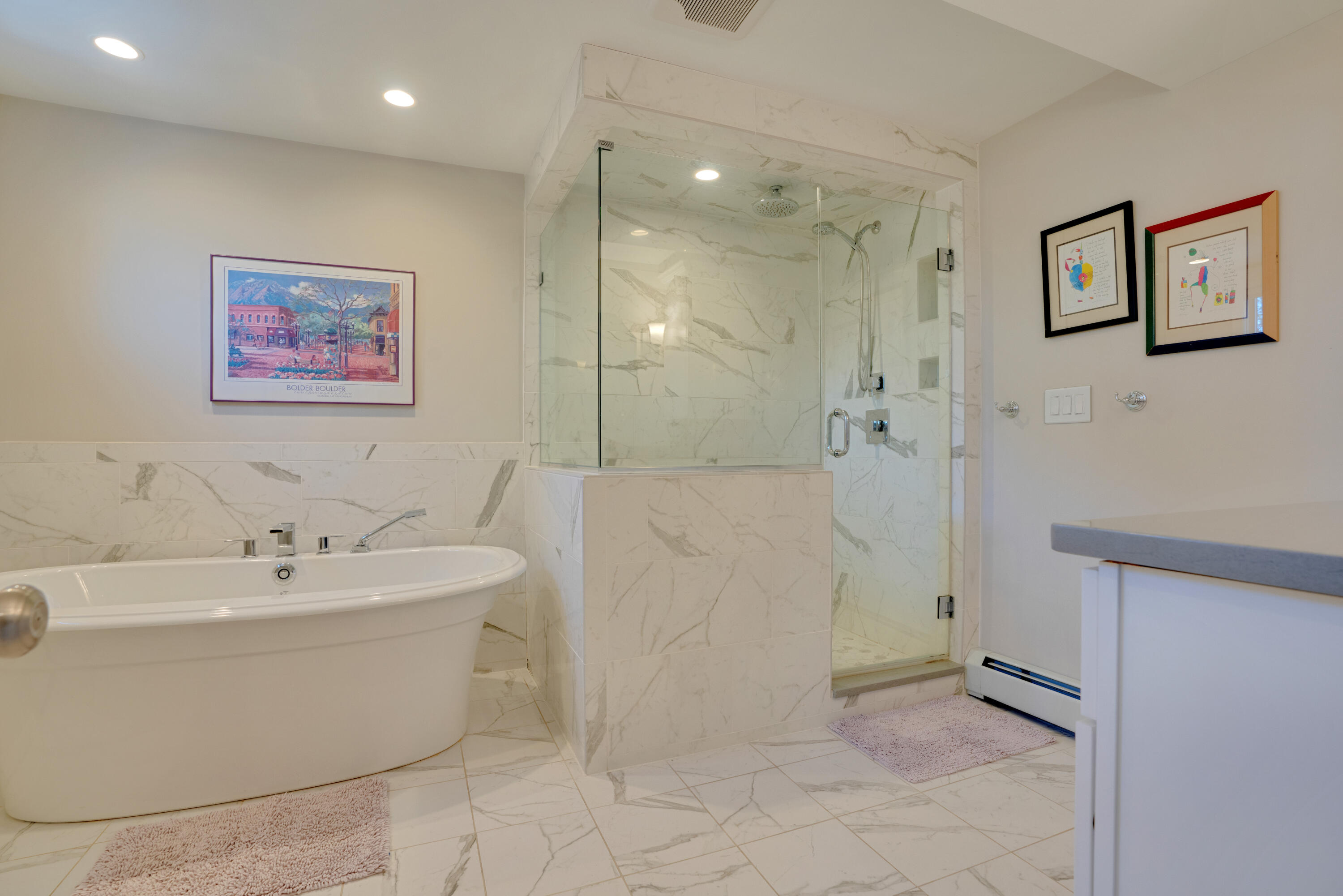 18 Porter Road Ocean Park, ME 04063 - Photo 18 of 41 lower level bathroom