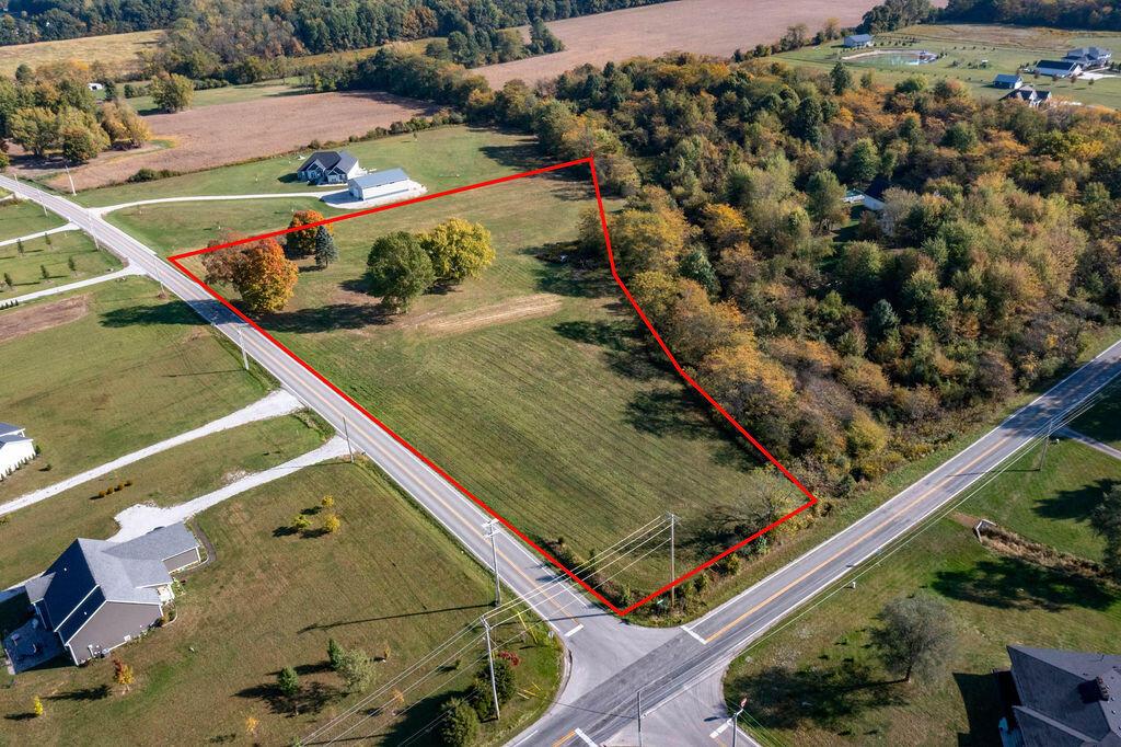 0 Miller-Paul Road Westerville, OH 43082 - Photo 3 of 19 Aerial