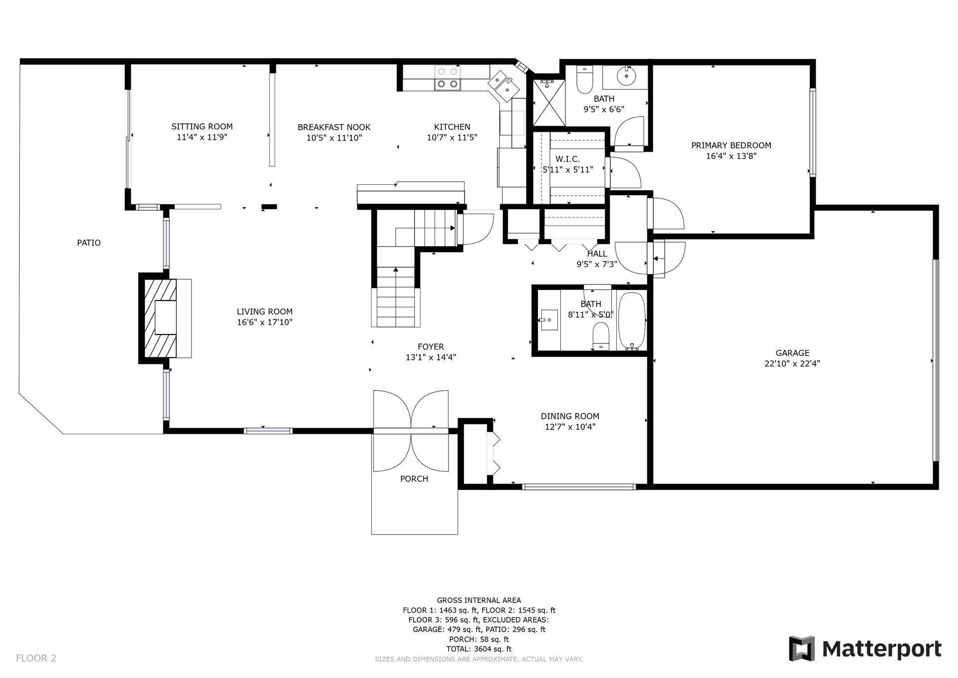 9336 Nesbitt Road Bloomington, MN 55437 - Photo 38 of 45