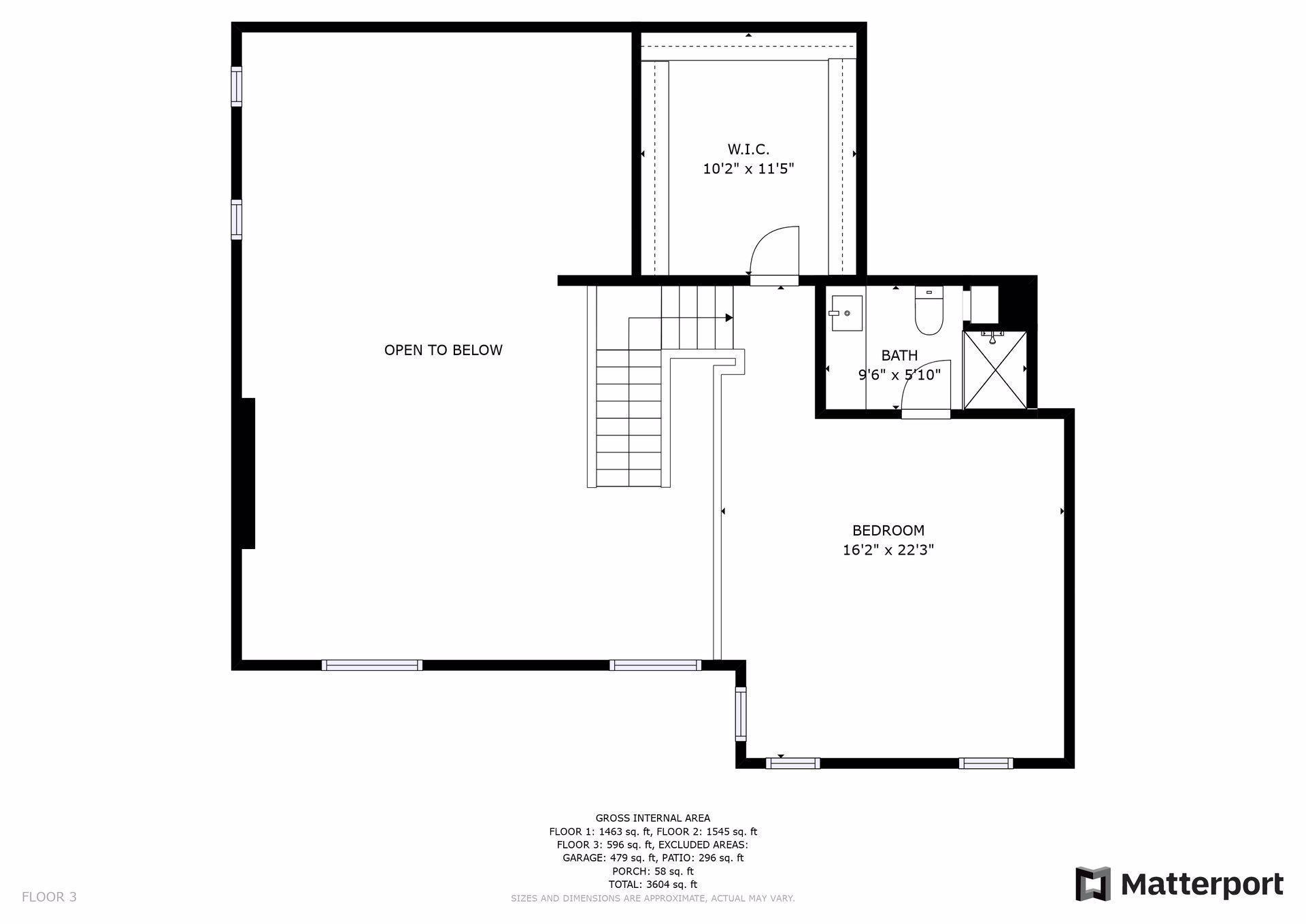 9336 Nesbitt Road Bloomington, MN 55437 - Photo 39 of 45