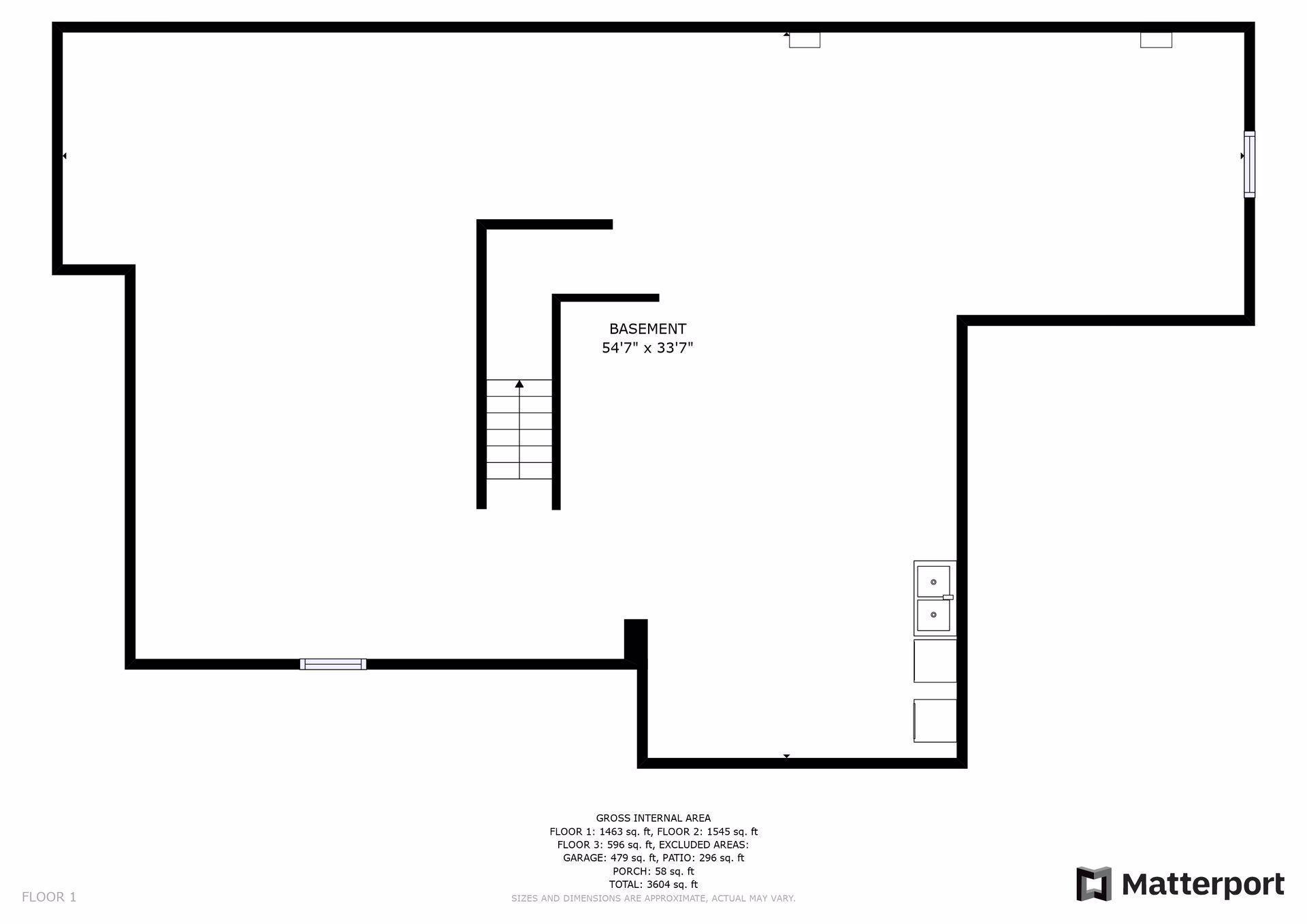 9336 Nesbitt Road Bloomington, MN 55437 - Photo 40 of 45